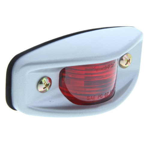 Marker/Clearance Light - Red for Premier MT36P12 De-Icing Truck