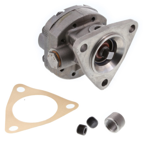 Fuel Pump for Stewart + Stevenson GT-28/32 Tow Tractors