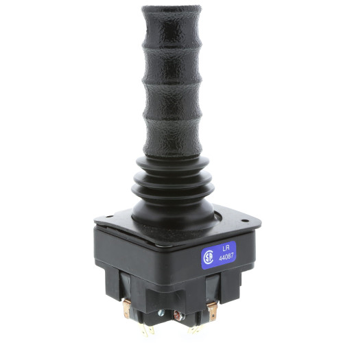 4-Position Blade Joystick Controller | Compatible with JBT & FMC Cargo Loaders | GSE Control System Part