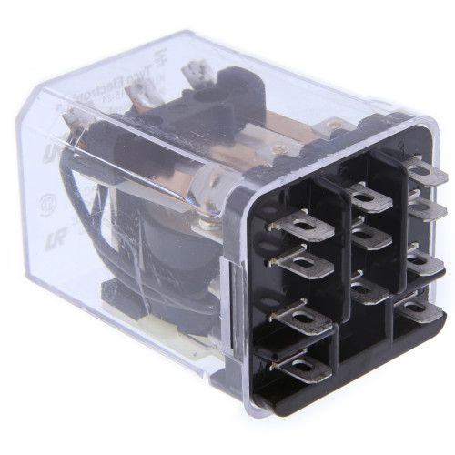 3PDT Relay for TLD 828 High Loader, TLD PSC 2500 ASU, and Trilectron Heater