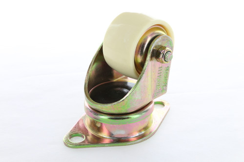 RAMPTECH Heavy-Duty Cargo Loader Caster - Compatible with SOVAM PEB & Air Marrel LAM Series High Loaders | 700 lb Capacity