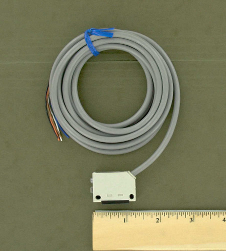 Photo Electric Transmitter PNP 10-30V for Douglas TBL280 & TBL400 GSE