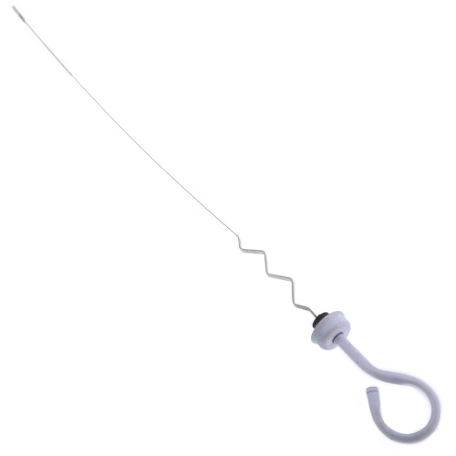 C6 Ford Transmission Dipstick for Harlan, JBT, NMC, Tiger, and Tug Models