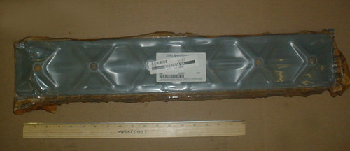 Side Valve Cover for Clark, Ford, Harlan, JBT GSE Models M-30, M-40, M-50, M-60