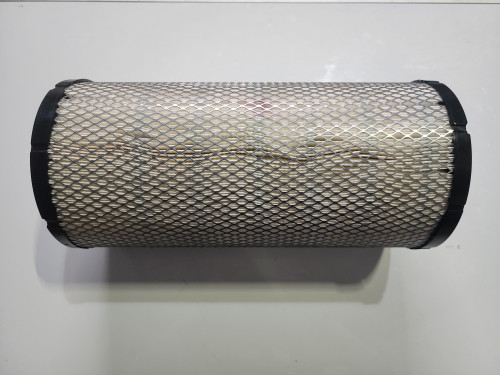 Air Filter for Ground Support Equipment - High Efficiency Dust and Particulate Removal