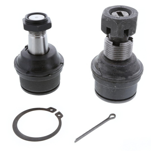 Upper and Lower Ball Joint Kit for Ground Support Equipment