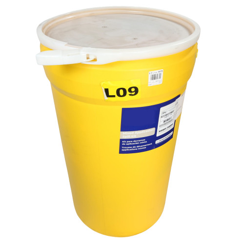 Oil Absorbent Spill Kit