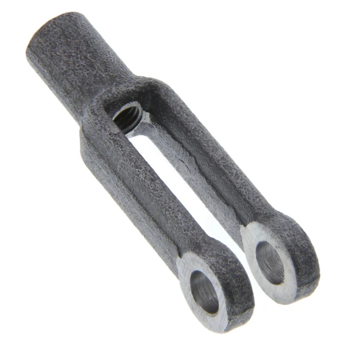 Yoke Assembly for Charlatte, JBT, Tug, Stewart & Stevenson, FMC GSE Equipment