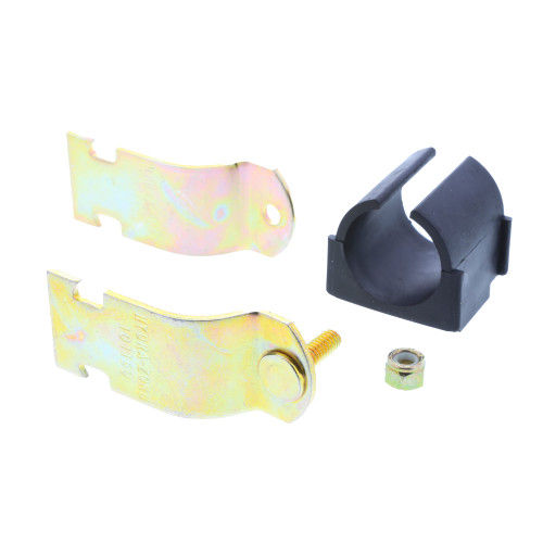 CLAMP, TUBE 1 1/4 INCH DIAMETER-2376060125