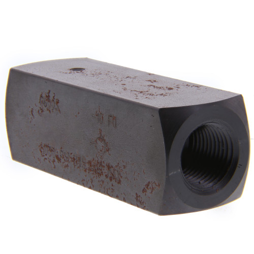 Check Valve for JBT Commander 15i Cargo High Loaders & Tempest De-Icing Trucks