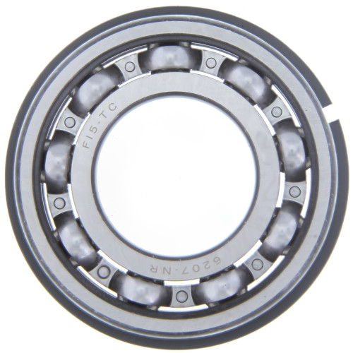 High-Quality Ball Bearing (Approx. 2.5” Diameter) for TUG, Harlan, Tiger, and JBT AeroTech Tractors – Durable Ground Support Equipment Part
