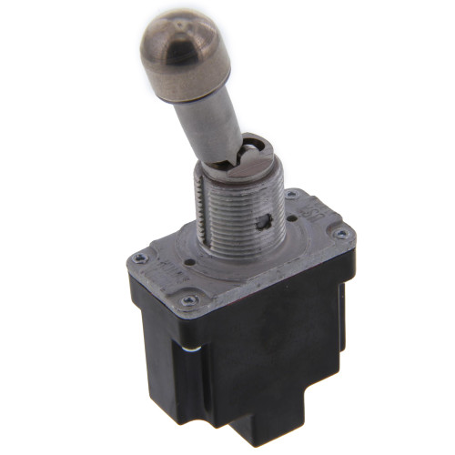 Heavy-Duty Locking Toggle Switch for Commander 30i Cargo Loader | GSE Control Component