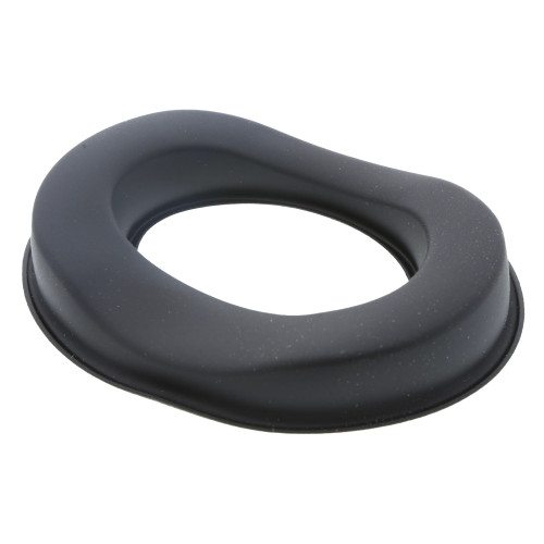 Microphone Shield Cushion for Ground Support Equipment