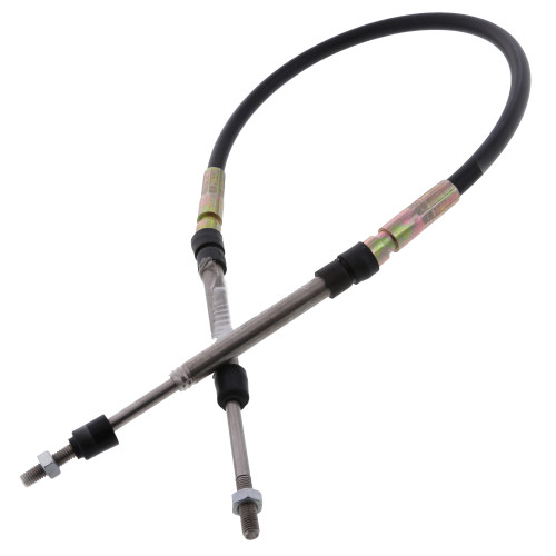 32-Inch Shift Cable for TUG MA Baggage Tractors - Heavy-Duty Replacement Part
