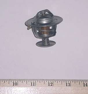 1004/1006 Series Engine Thermostat for TUG 660-663 Belt Loaders | OEM-Grade GSE Part