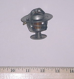 1004/1006 Series Engine Thermostat for TUG 660-663 Belt Loaders | OEM-Grade GSE Part