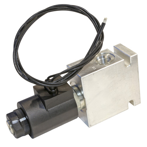 Solenoid Hydraulic Valve for TUG 660, 661, 663 Conveyor Belt Loaders