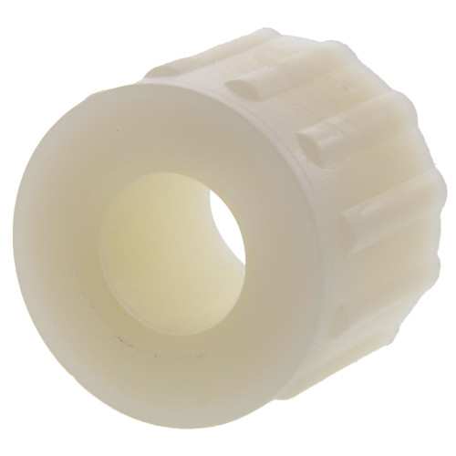 Nylon Bushing for TUG, Tiger, Taylor Dunn, and JBT GSE Tractors - Durable Replacement Part for Ground Support Equipment