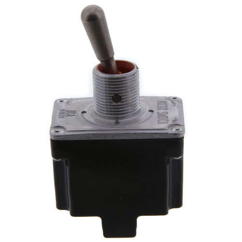 Toggle Switch for Ground Support Equipment