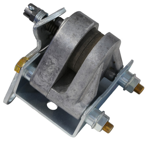 GSE Brake Caliper | Compatible with WASP & Fast Global Belt Loaders | Multi-Series Fit A207676D A215406D A208344D