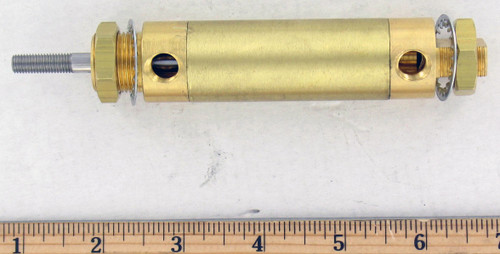 Throttle Demand Cylinder for JBT Commander 15i Cargo Loader | OEM-Grade GSE Part