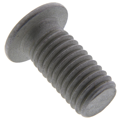 Low-Profile Flange Bolt 3/4" for Commander Series Cargo Loader Deck Plates - Compatible with JBT/FMC 15i & 30i Models