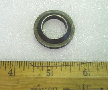 Heavy-Duty Wheel Seal Washer for JBT Commander 15i Aircraft Cargo Loader - OEM Compatible Replacement Part