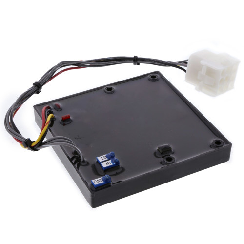 Platform Lift Control Module for Ground Support Equipment