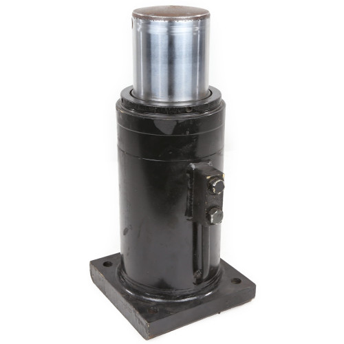 FMC Commander 30i Cargo Loader Bogey Cylinder Assembly - OEM Ground Support Equipment (GSE) Replacement Part