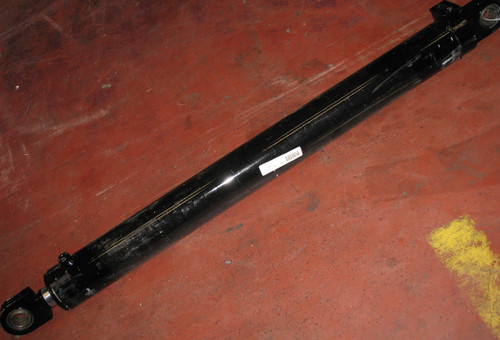 Bridge Lift Cylinder for Ground Support Equipment - New