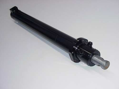 CYLINDER, HYDRAULIC SECONDARY