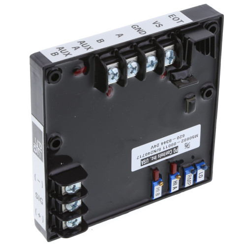 GPU Speed Control Module - Compatible with ARVICO 28-2000DC/282000C Series Ground Power Units