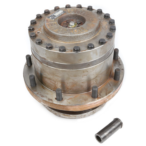 JBT Commander 15i Cargo Loader Replacement Torque Hub Assembly