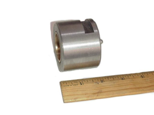 CAP Bearing for Ground Support Equipment