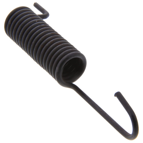 Heavy-Duty Red Parking Brake Spring | Compatible with TUG, NMC-Wollard & Harlan GSE Equipment