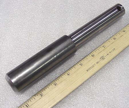 Hitch Pin for Ground Support Equipment – Reliable Connection Solution