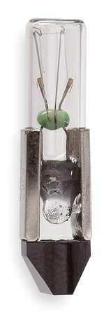 120V Incandescent Miniature Wedge Base Lamp - Compatible with Premier HC29050 De-Icing Truck