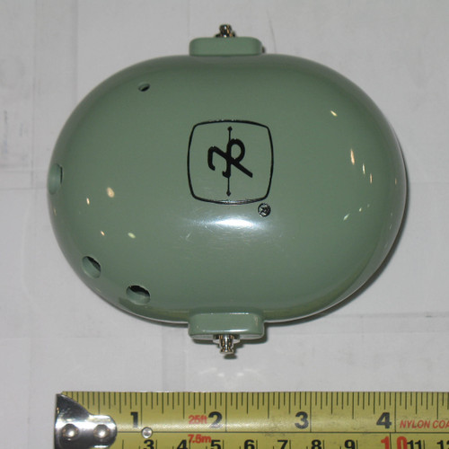 Dome, Left Hand - Aviation Ground Support Equipment Part