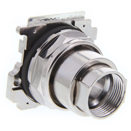 Operator Switch for Ground Support Equipment