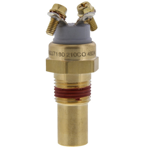 210°F Temperature Control Switch for Hobart, Trilectron & TLD Aircraft Ground Power Units (GPU) - Aviation GSE Sensor