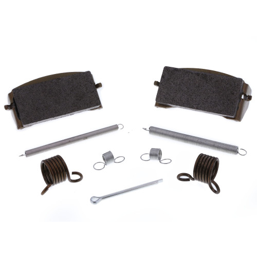 TUG GT50DZ Aircraft Tow Tractor Parking Brake Hardware Kit - Complete Spring and Pad Set