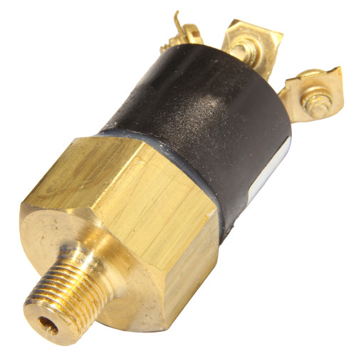 20 PSI Fuel Pressure Switch for TUG, Hobart & Stewart Stevenson GSE | Airport Ground Power & Air Start Units