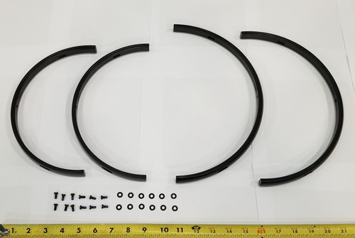 Wear Ring PCA Coupler Kit for Aviation Ground Support Equipment