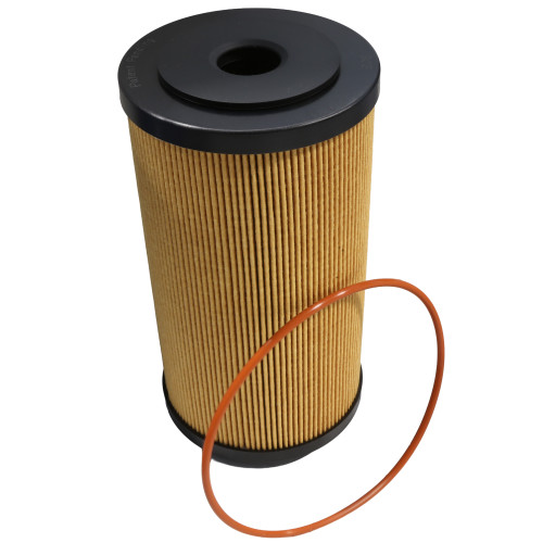 Oil Filter for Aviation Ground Support Equipment