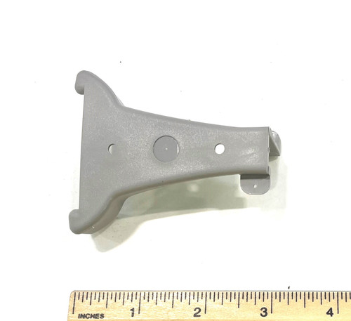 Emergency Hammer Bracket for Ground Support Equipment