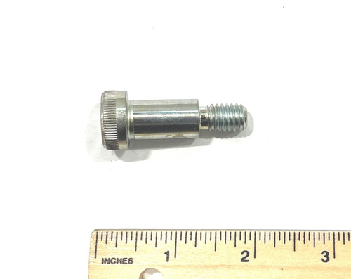 Shoulder Bolt .50 NC x .88 for WASP A203770D & A231491D Ground Support Equipment