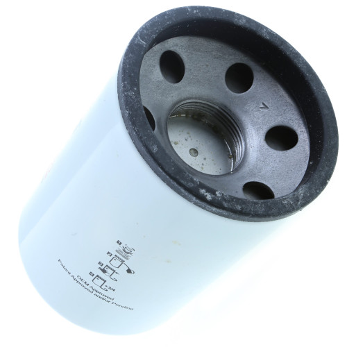 Extended Service Coolant Filter for Ground Support Equipment