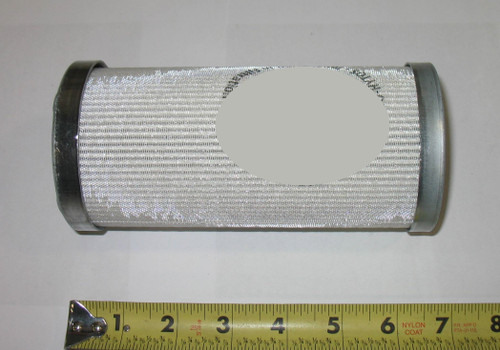 Goldhofer AST-2 X T4 Filter Element Insert for Ground Support Equipment