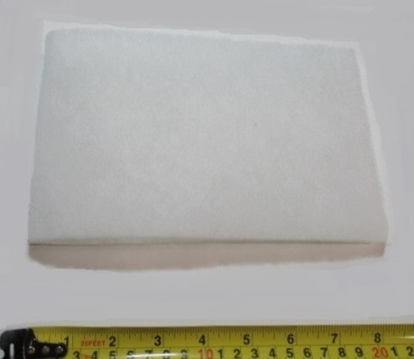 GOLDHOFER AST-2 X T4 Filter Mat for Ground Support Equipment