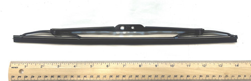 14" Wiper Blade for TUG Textron M1A-44 OCT19 Ground Support Equipment